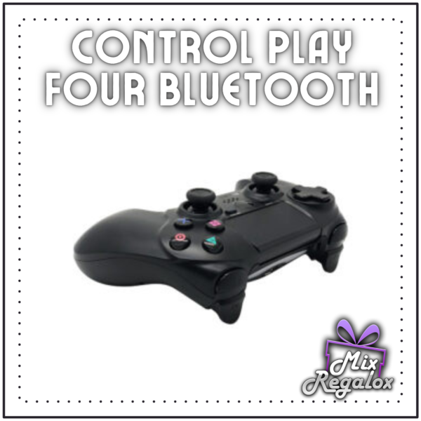 Control play four bluetooth