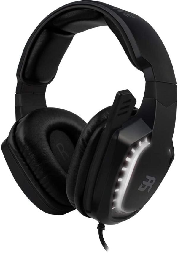 Audífonos Gaming Headset Balam - Imagen 2