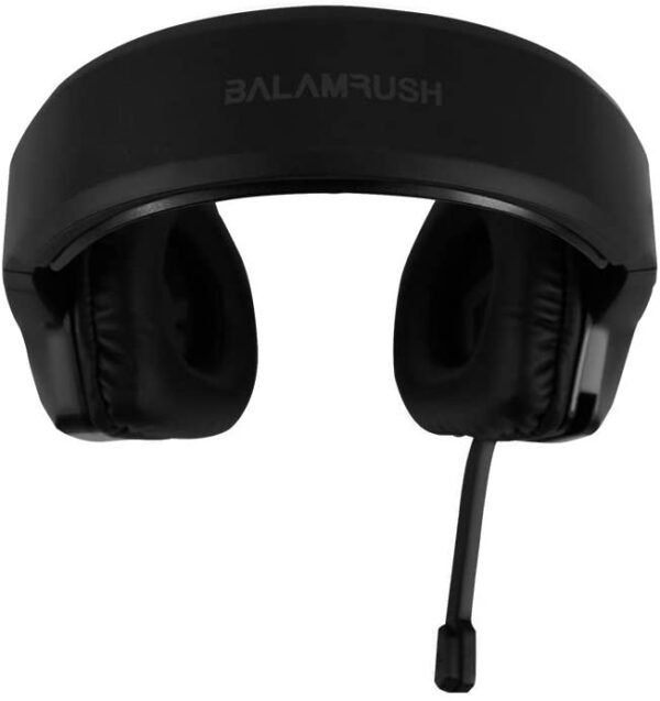 Audífonos Gaming Headset Balam - Imagen 4