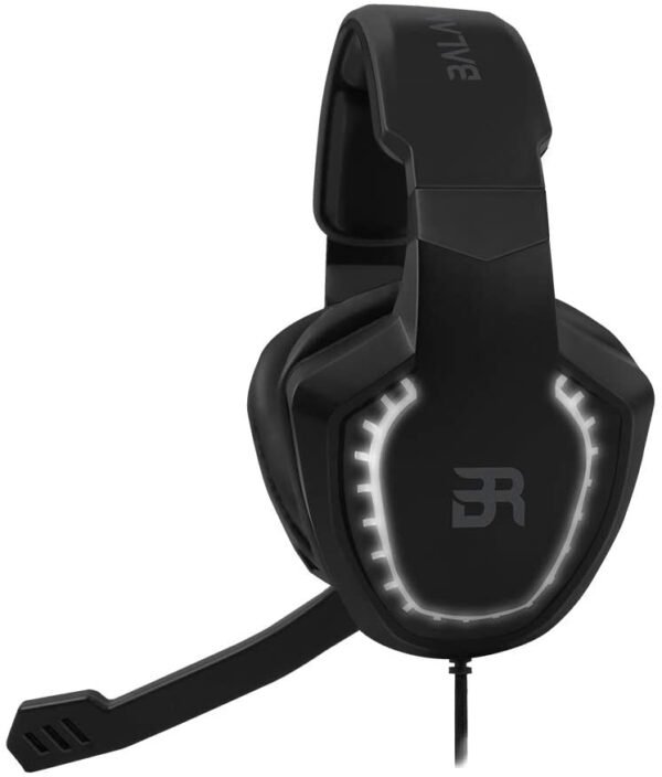 Audífonos Gaming Headset Balam - Imagen 3