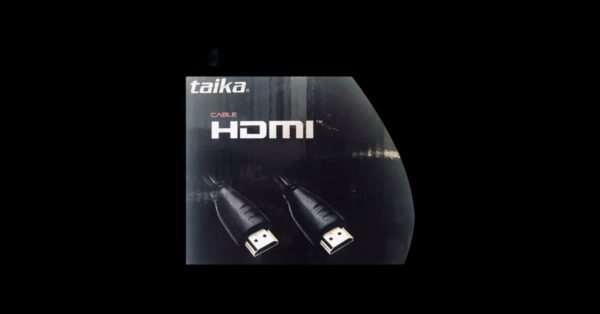 Cable Full HDMI - Imagen 3