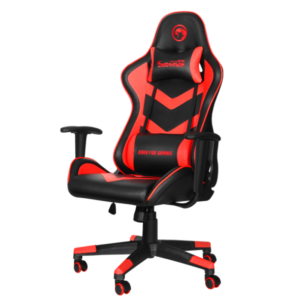 Silla Gamer Thunder Balam Rush - Imagen 8