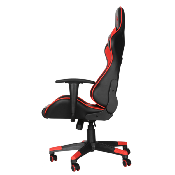 Silla Gamer Thunder Balam Rush - Imagen 5