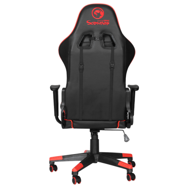 Silla Gamer Thunder Balam Rush - Imagen 6