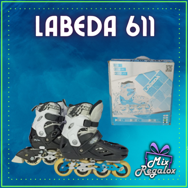 LABEDA 611