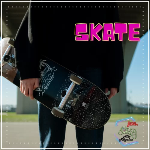 SKATE