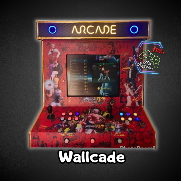 Wallcade