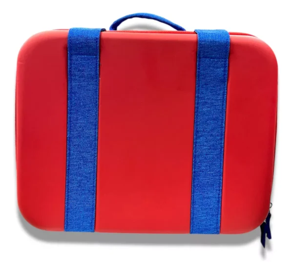 Maletín Protector Y Funda Para Nintendo Switch - Imagen 11